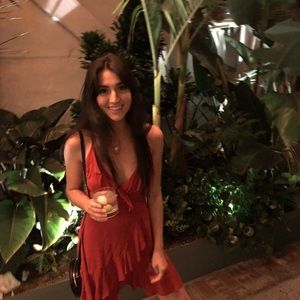 Meet your Posher, Reilly